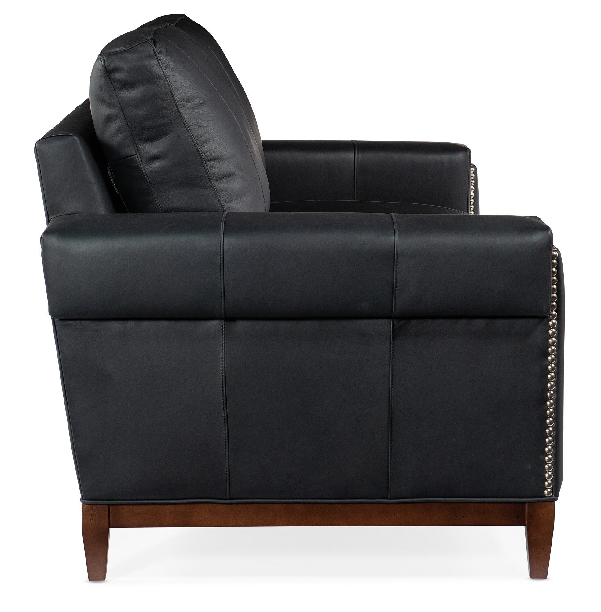 Noah Studio Sofa - Side Image