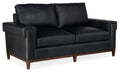Noah Studio Sofa - Silo Image 1