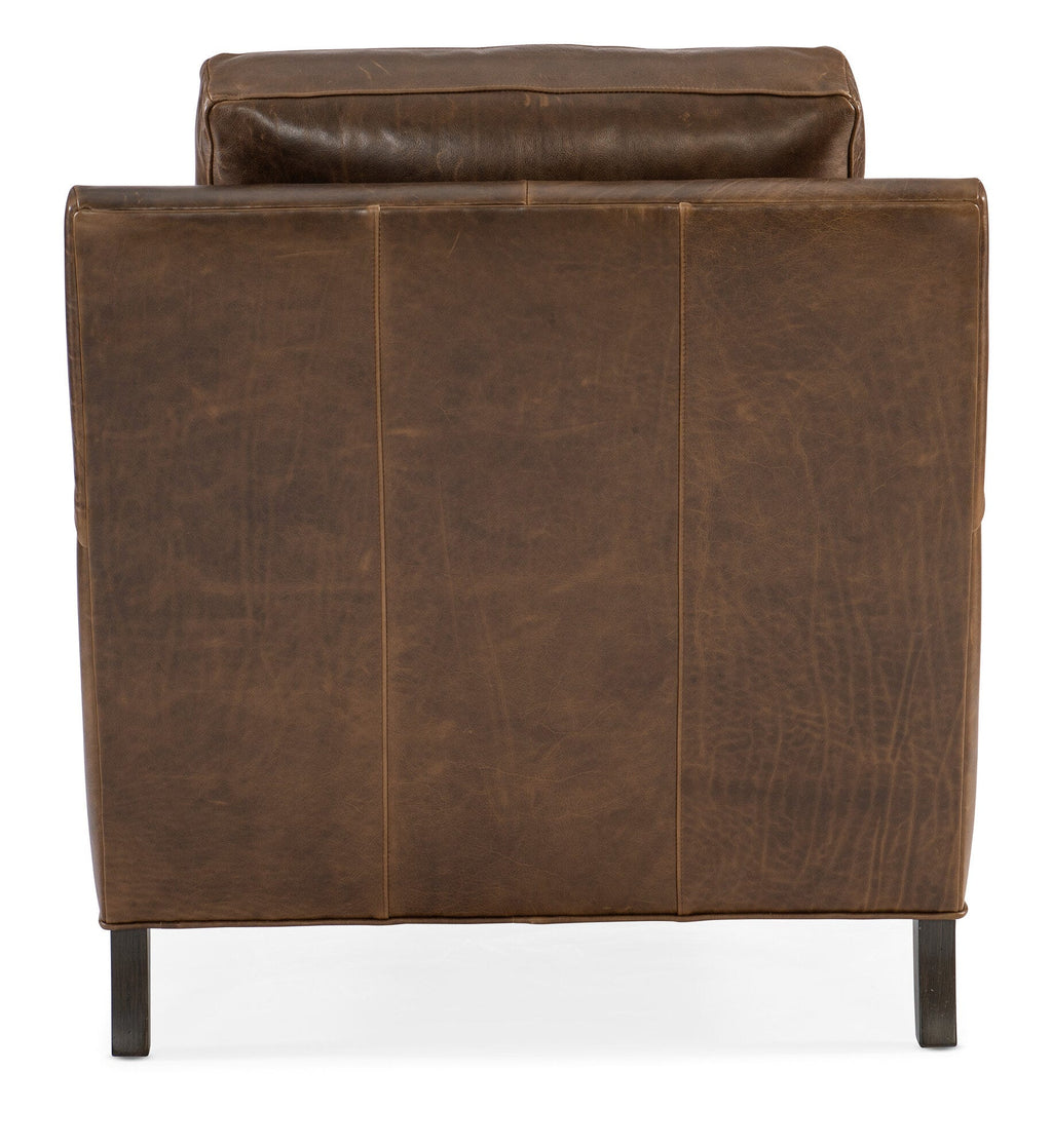 Barker Chair