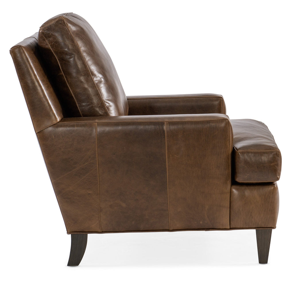 Barker Chair