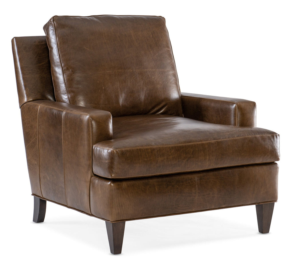 Barker Chair