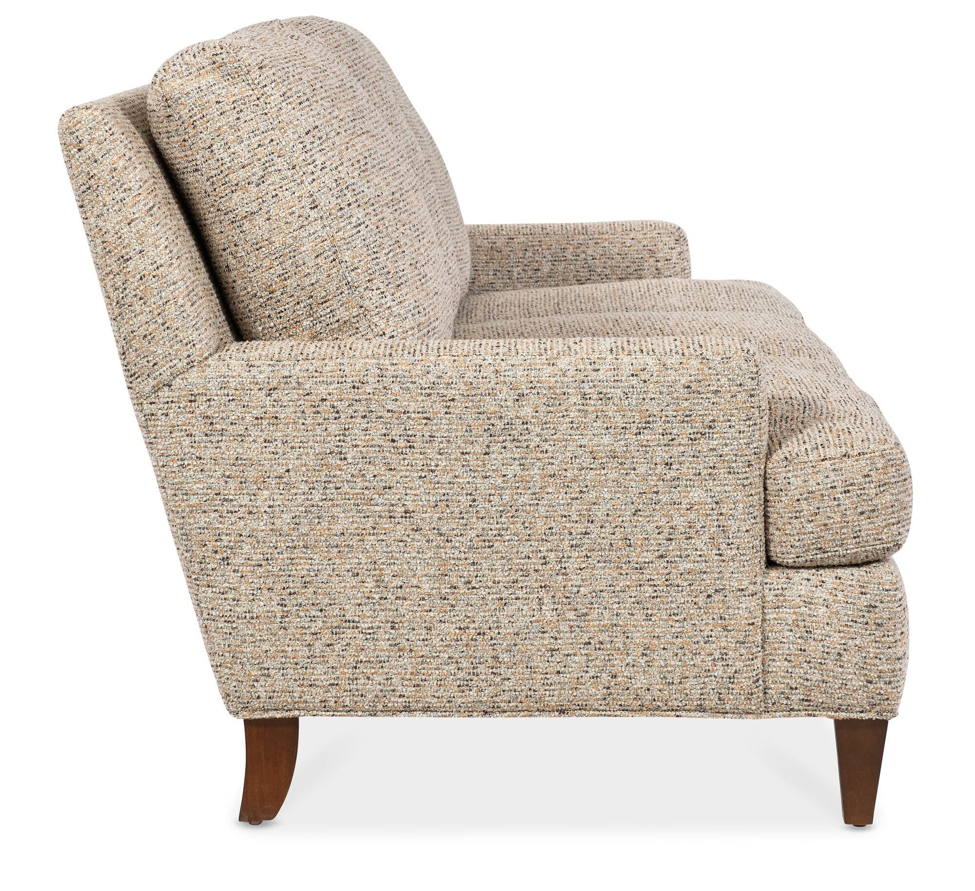 Barker Sofa Side