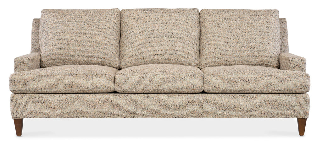 Barker Sofa Straight