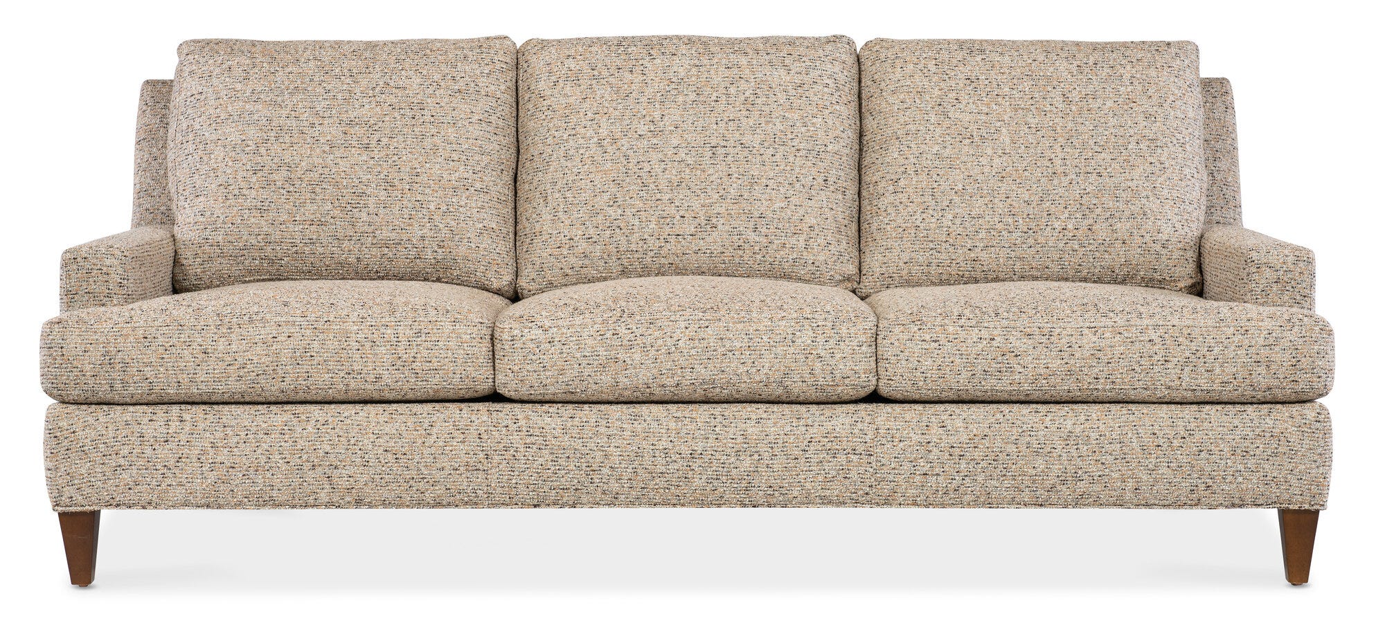 Barker Sofa Straight