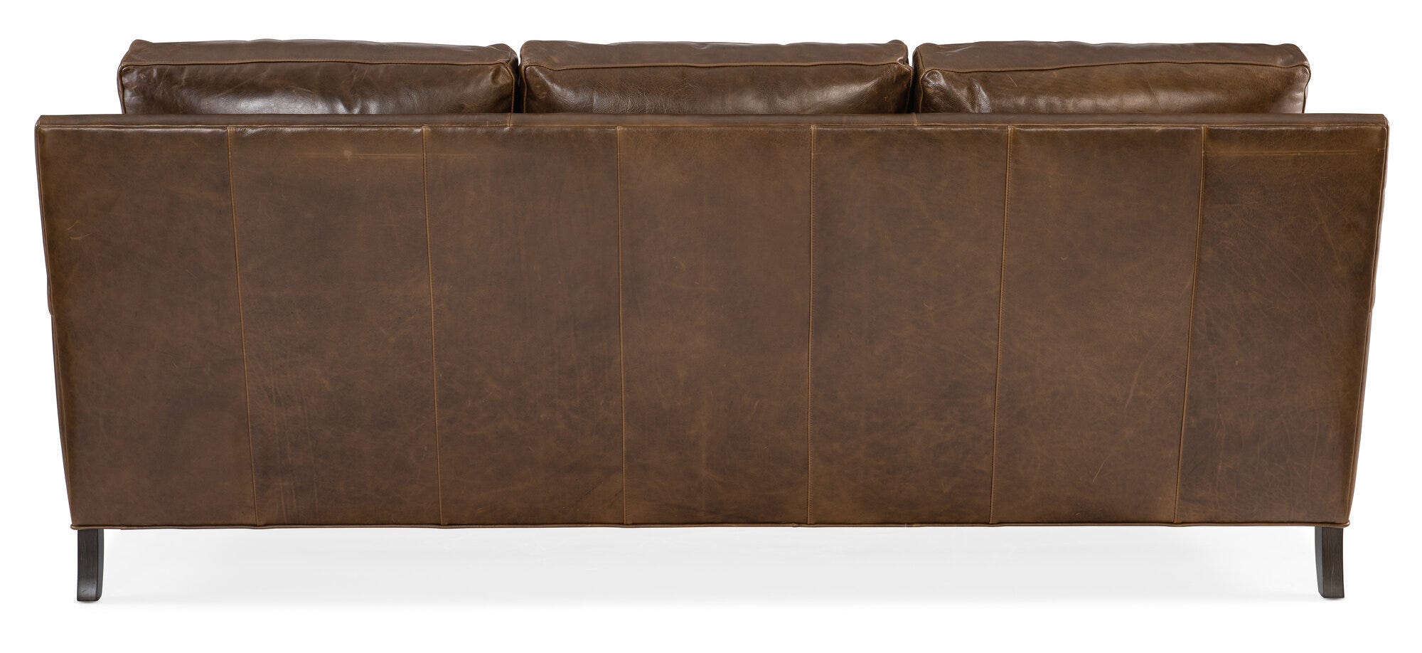 Barker Sofa Alternate Back