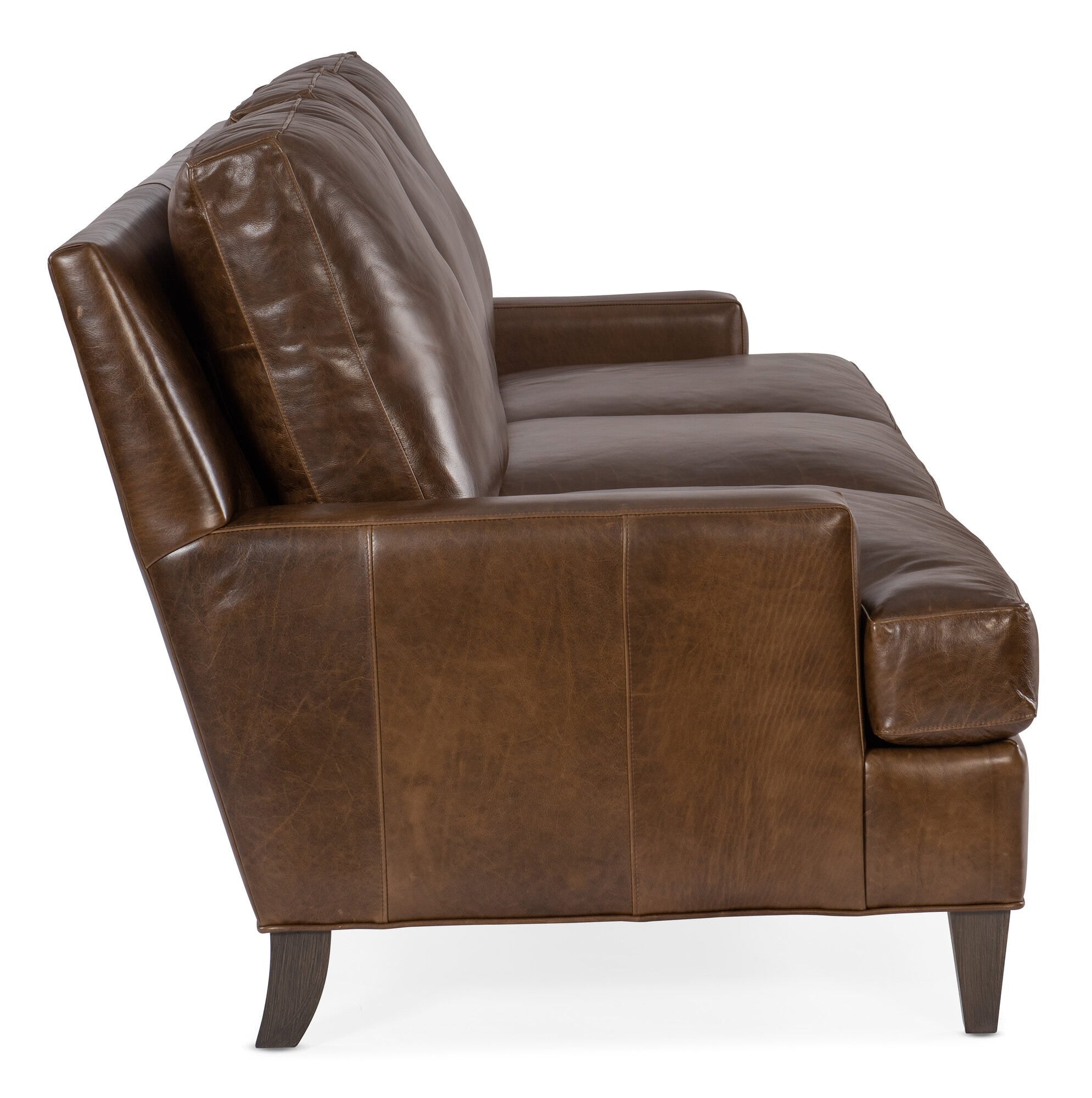 Barker Sofa Alternate Side