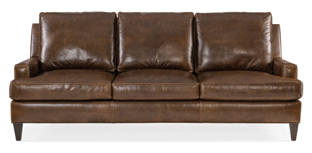 Barker Sofa Alternate Straight