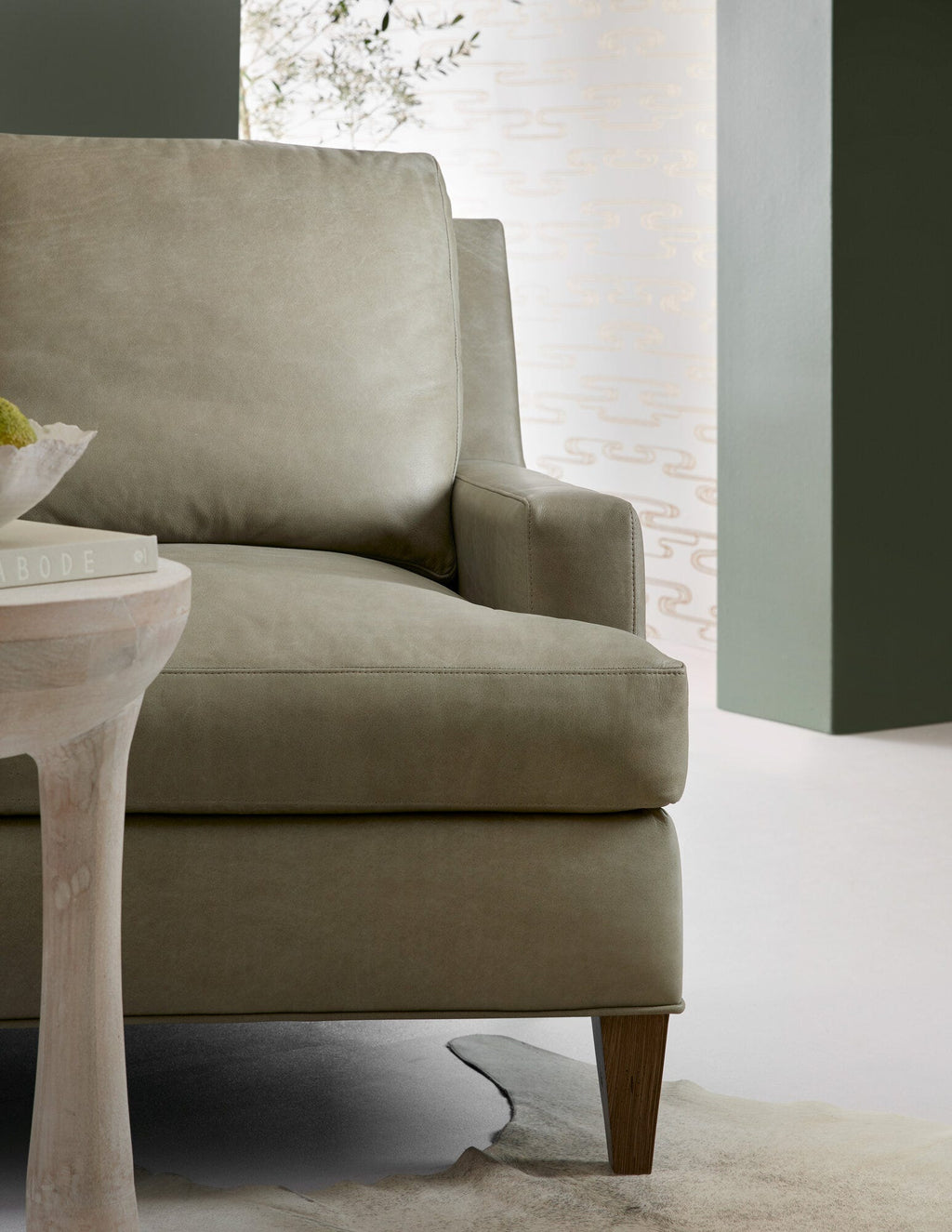 Barker Chair