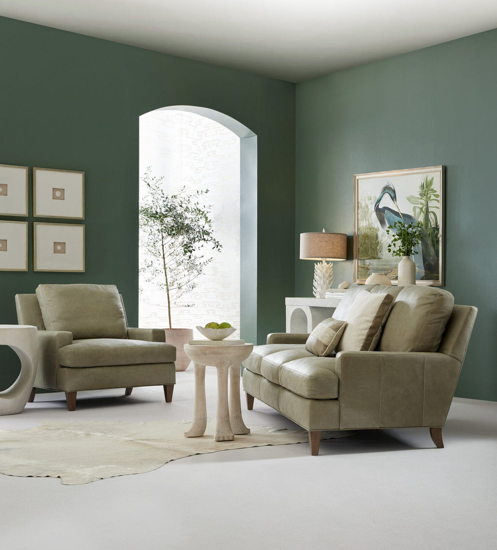 Barker Chair