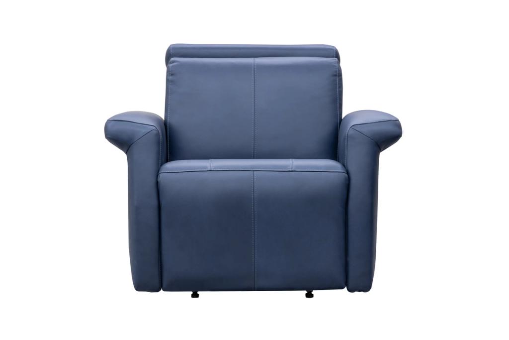 3001 - Penny - Chair - Blue