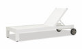 Newport Adjustable Sling Chaise