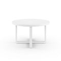 Newport 50" Round Dining Table
