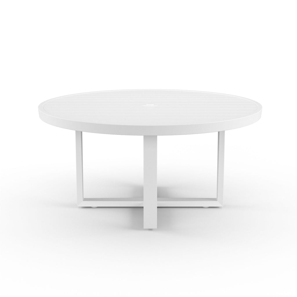 Newport 60" Round Dining Table