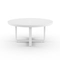 Newport 60" Round Dining Table