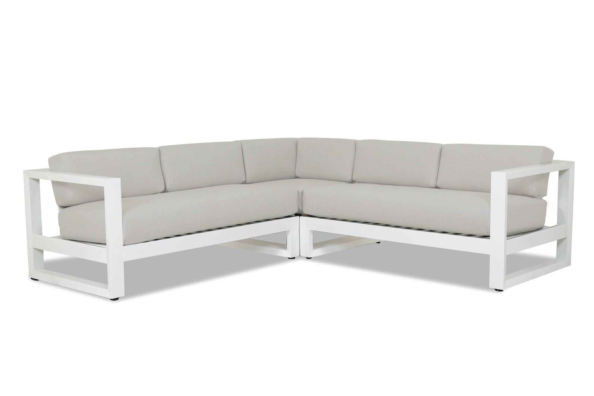 SW4801 Newport Custom Sectional