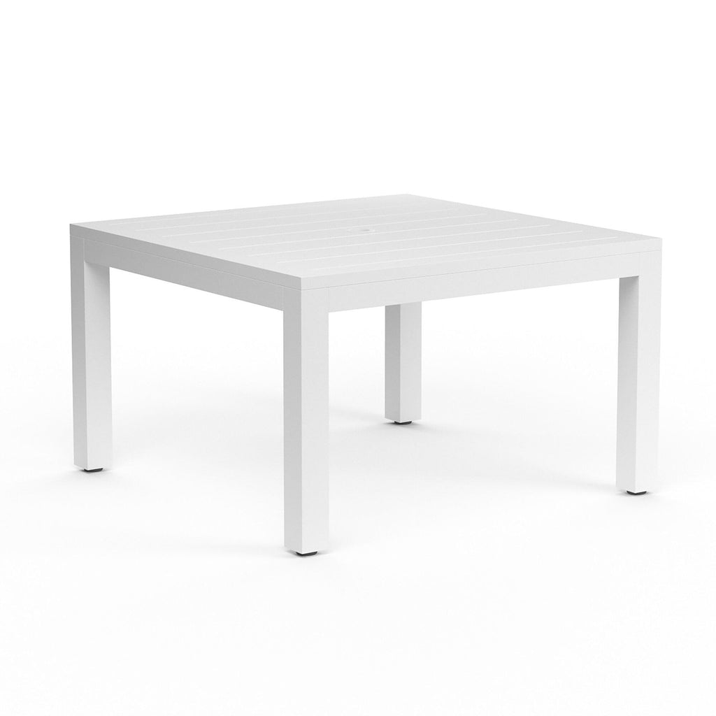Newport 48" Square Dining Table