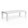 Newport 90 in. Rectangular Dining Table