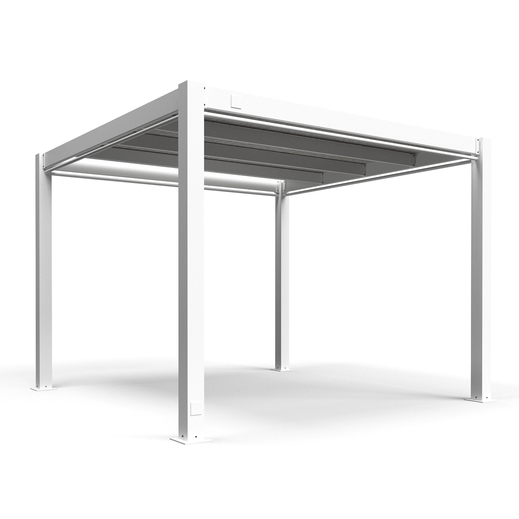 Frost Pergola Image 1