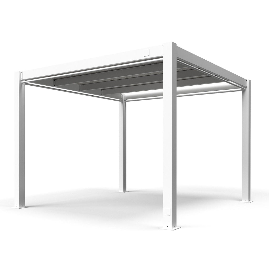 Frost Pergola Image 3