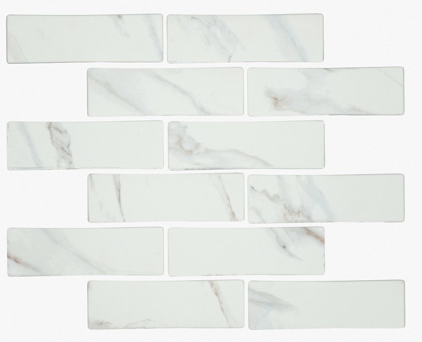 DREAMSCAPE 2X6 CARRARA MAIN