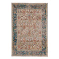 Taraji-Tabriz Ivory BLue