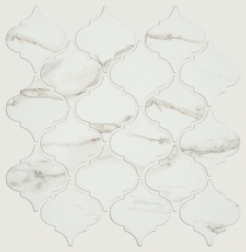 DREAMSCAPE ARABESQUE CARRARA MAIN