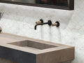 DREAMSCAPE ARABESQUE CARRARA ROOM