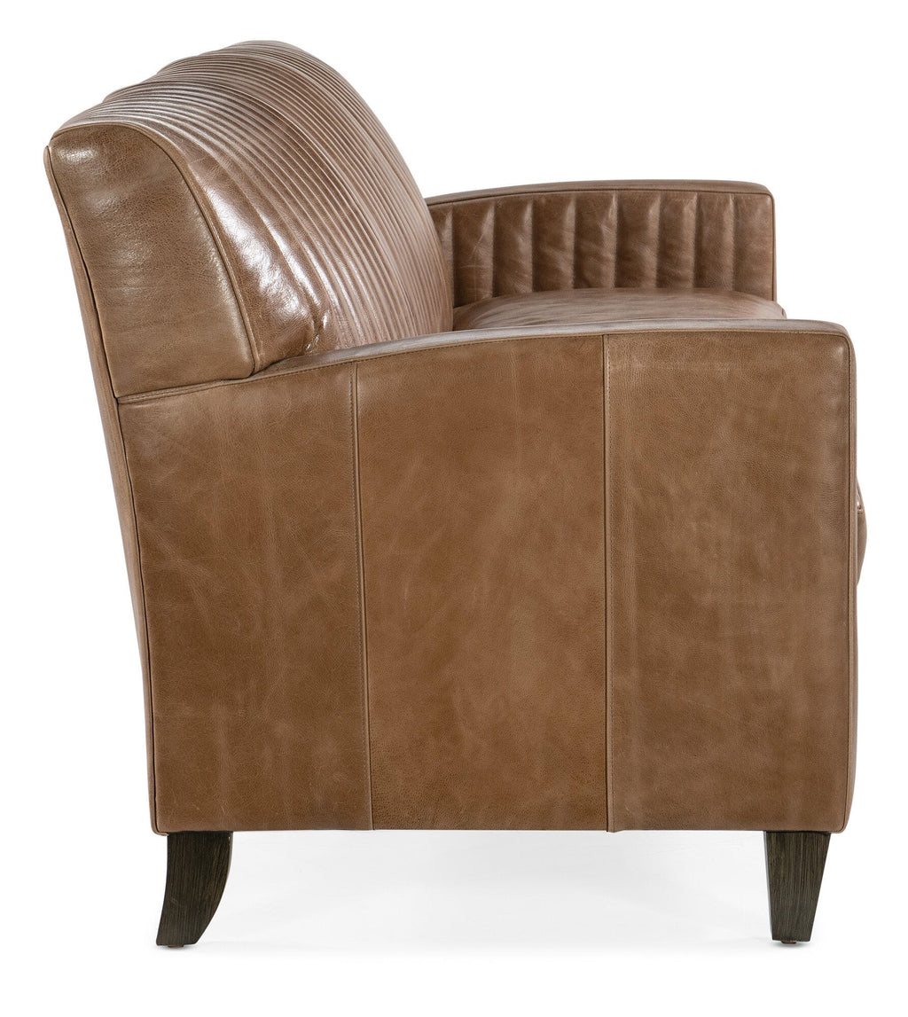 Barnabus Sofa Side