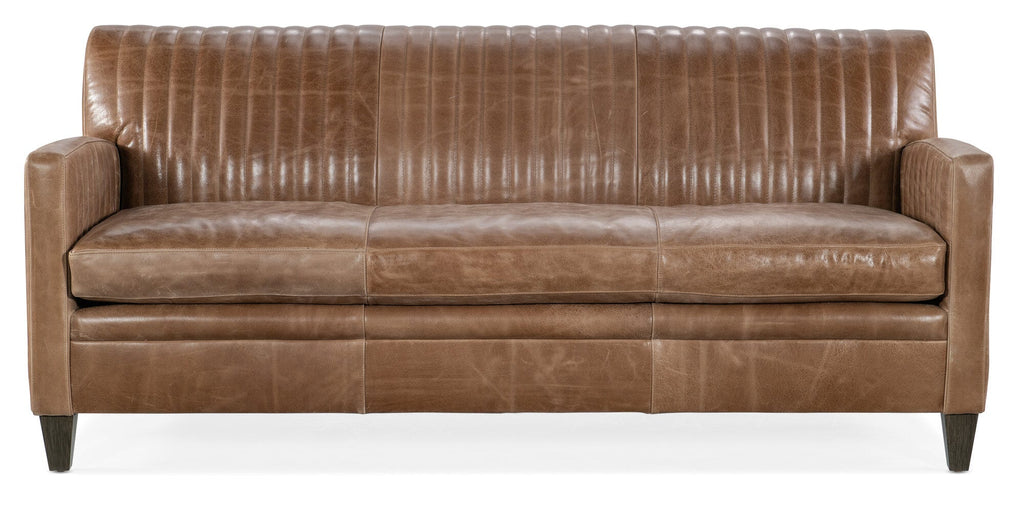Barnabus Sofa Straight