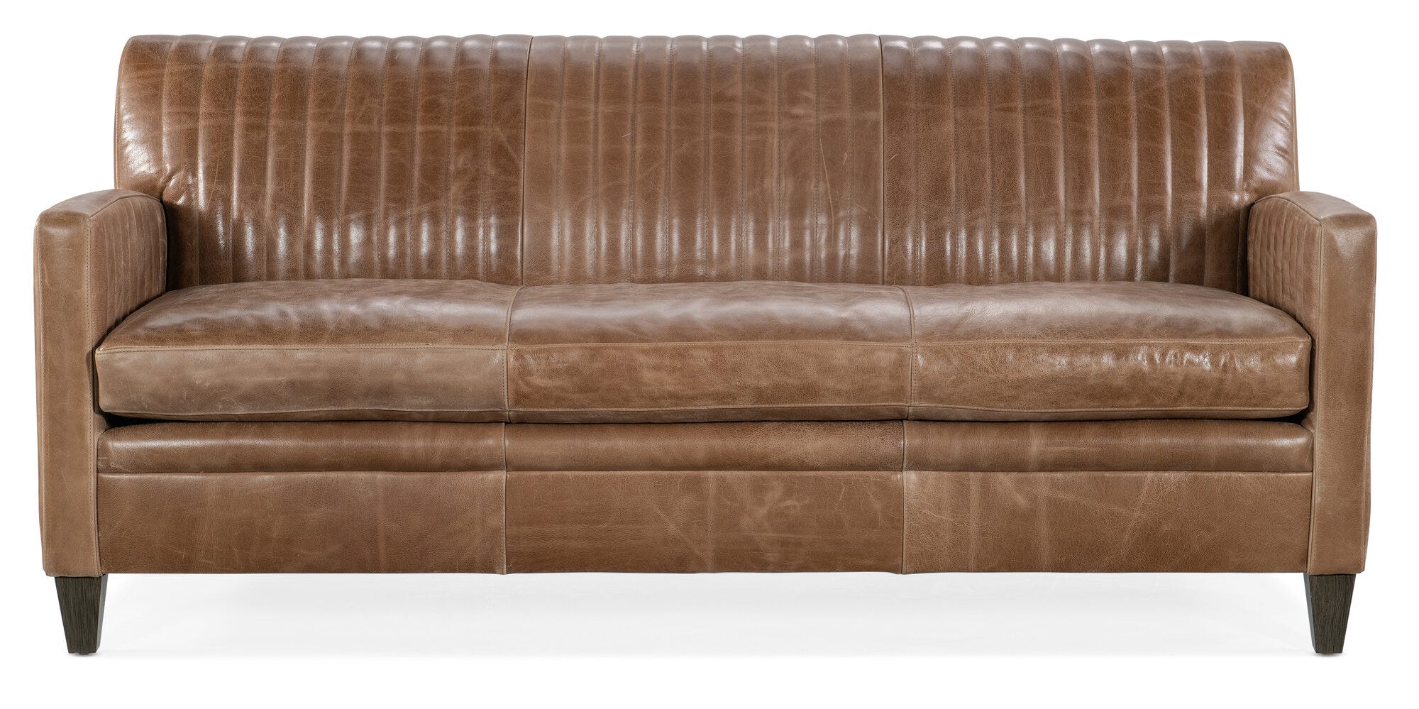 Barnabus Sofa Straight