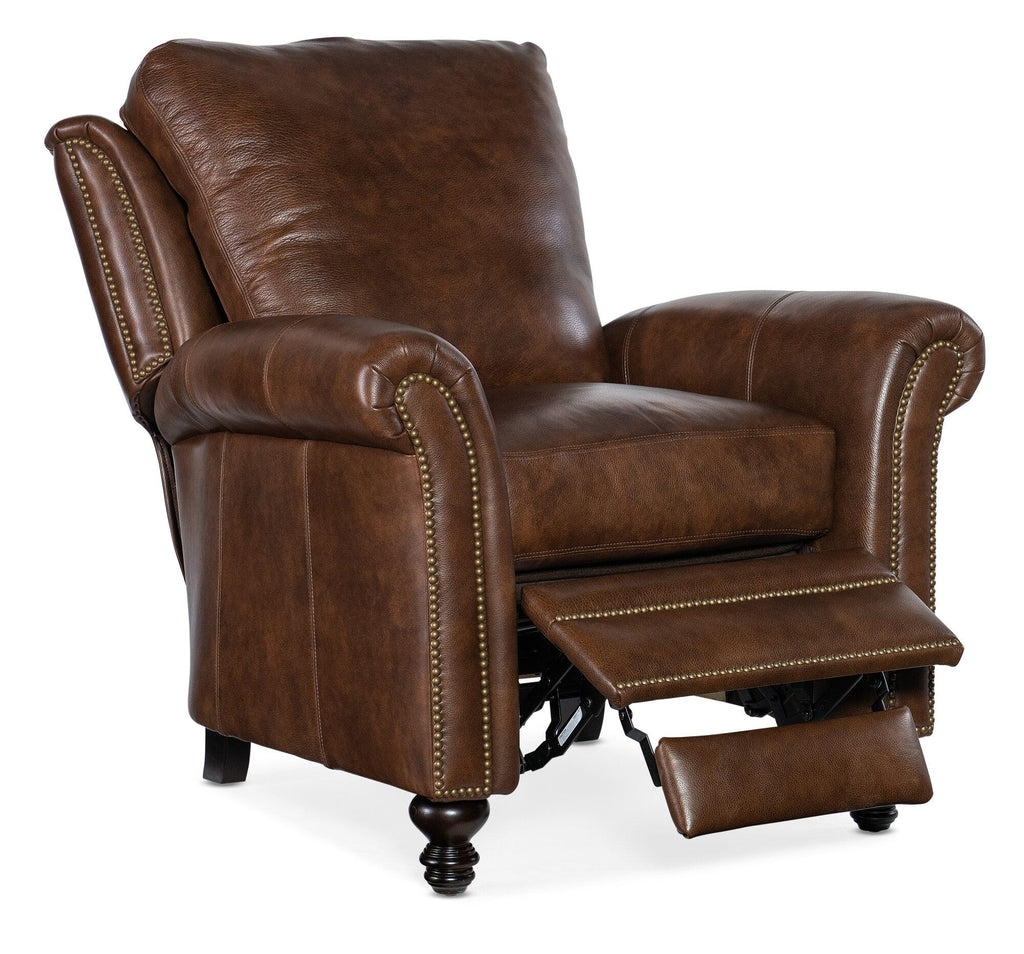 Richardson Reclining Lounger