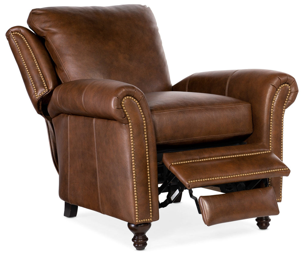 Richardson Reclining Lounger