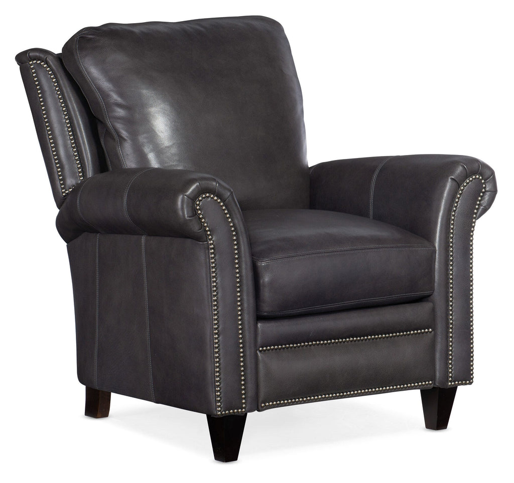 Richardson High Leg Reclining Lounger