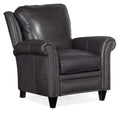Richardson High Leg Reclining Lounger