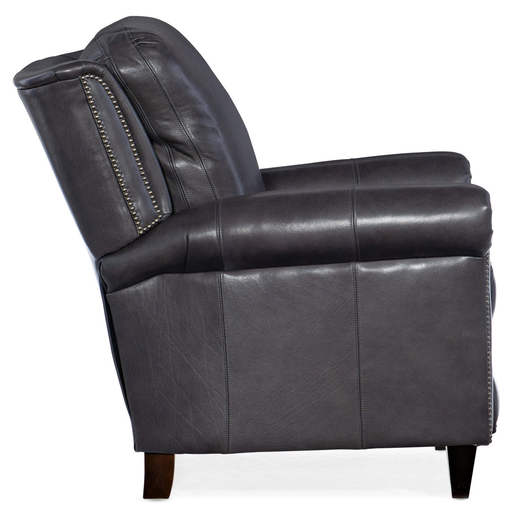 Richardson High Leg Reclining Lounger