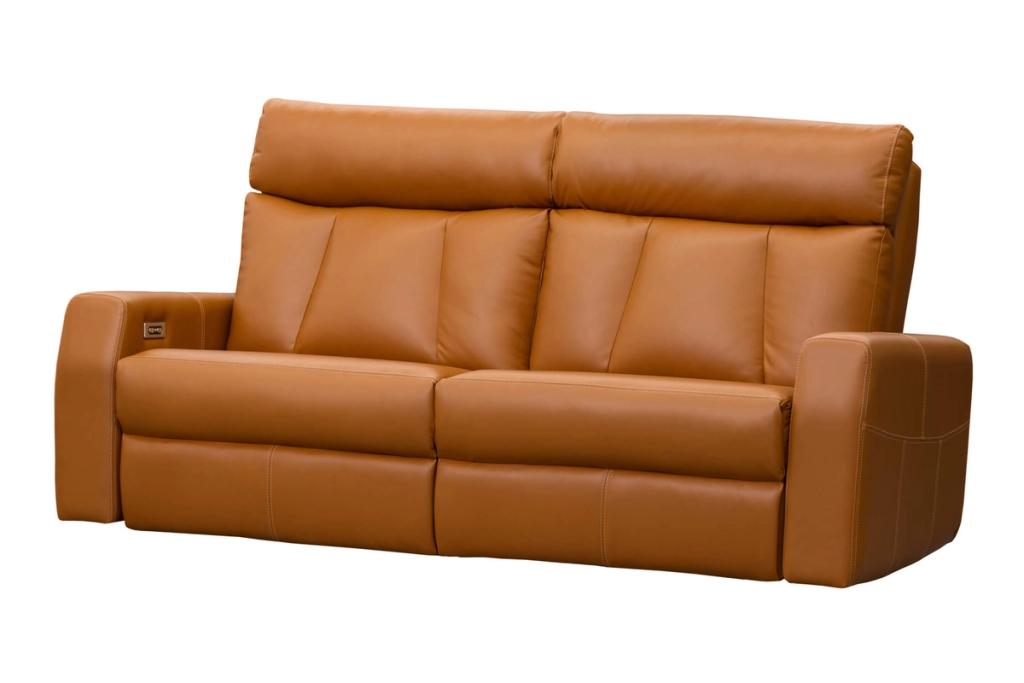8000 Series Sofa Side
