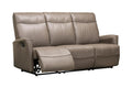 L003 - Lance - Sofa - Brown