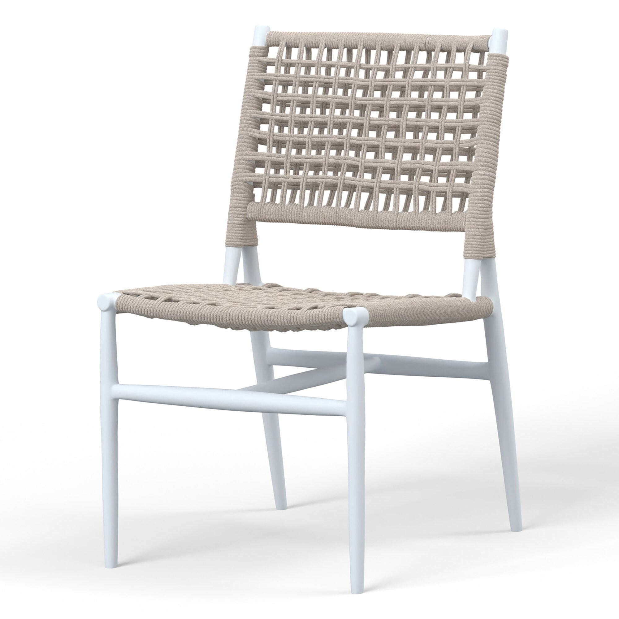 Bahia Armless Dining Chair