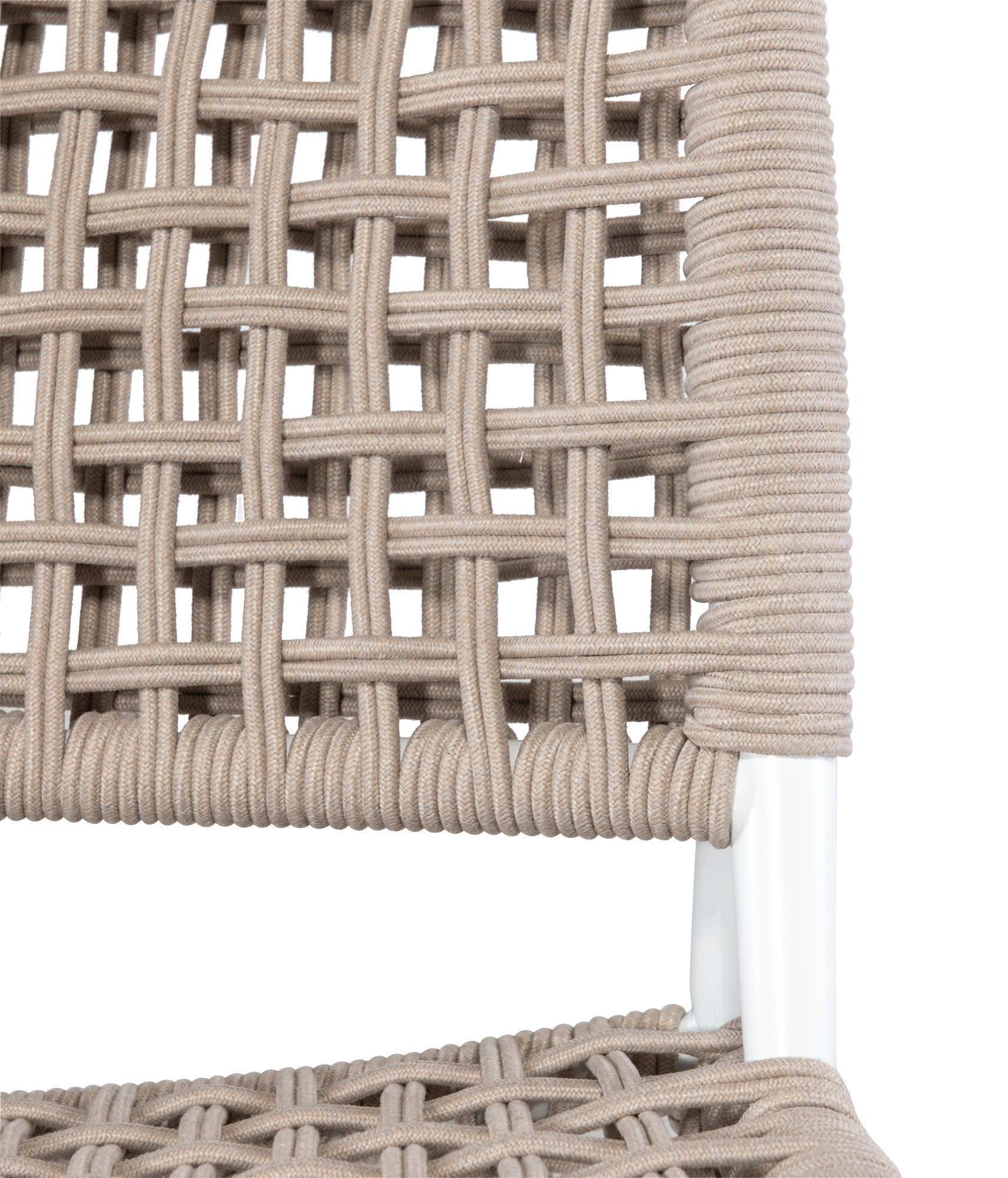 Bahia Cushionless Accent Chair