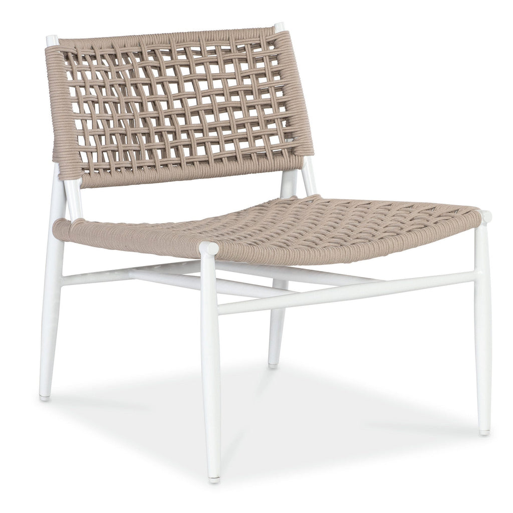 Bahia Cushionless Accent Chair