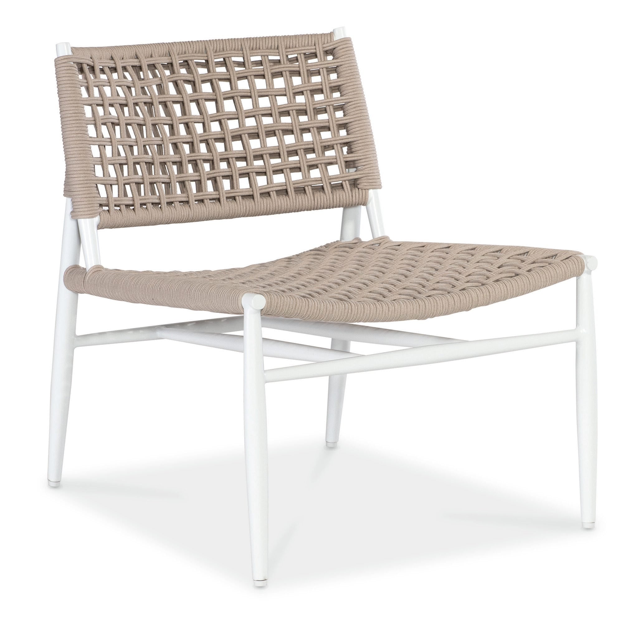 Bahia Cushionless Accent Chair