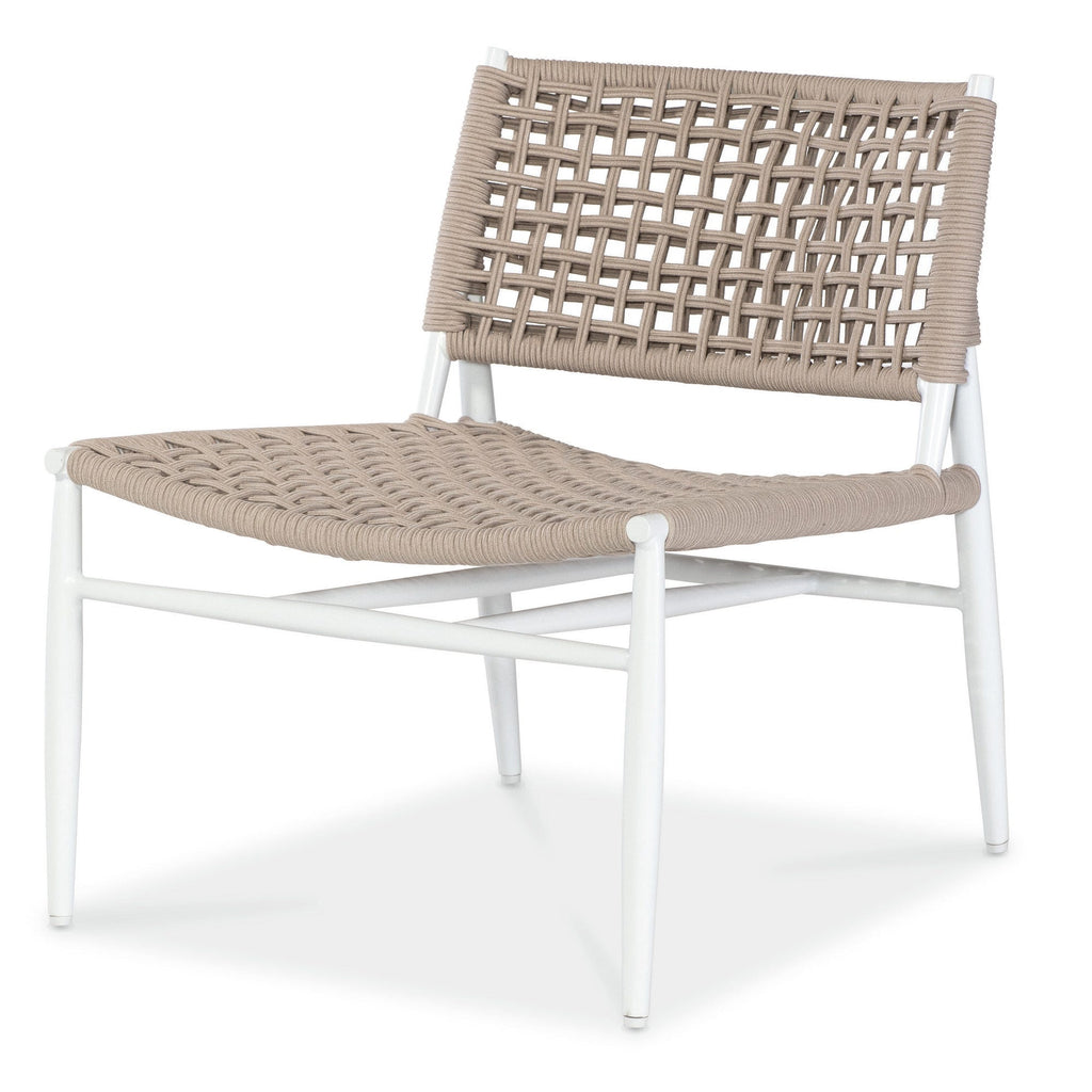 Bahia Cushionless Accent Chair