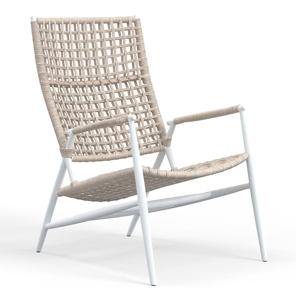 Bahia Highback Accent Chair