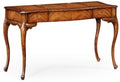 Issis Select Crotch walnut dressing table 40JC-494021-CWMJC205