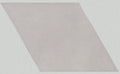 HALFTONE ROMBO GLOSS CLOUD WHITE MAIN