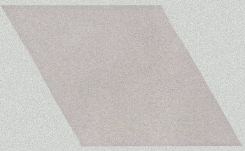 HALFTONE ROMBO GLOSS CLOUD WHITE MAIN
