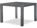 Century Furniture Bridgeton Fully Upholstered Game Table 499-742U