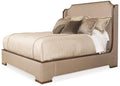 Century Furniture Bridgeton Upholstered Bed - King 6/6 499-146