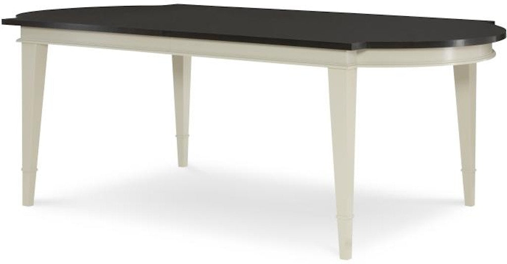 Century Furniture Bridgeton Rectangular Dining Table 499-302