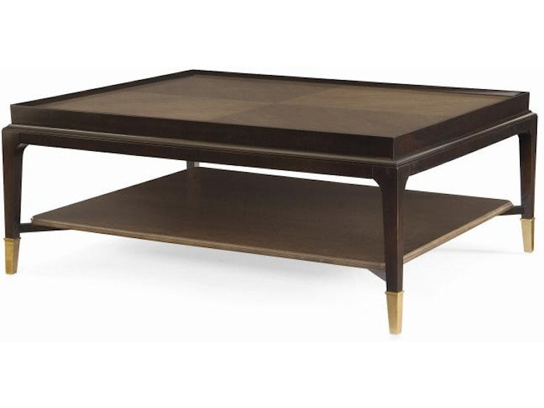 Century Furniture Bridgeton Cocktail Table 499-601
